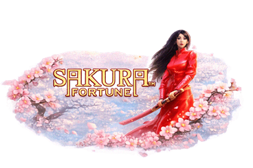 Sakura Fortune japonski avtomat od Quickspin z re-spin mehaniko