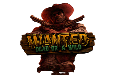 Wanted Dead Or A Wild divji zahod avtomat od Hacksaw Gaming z xWays